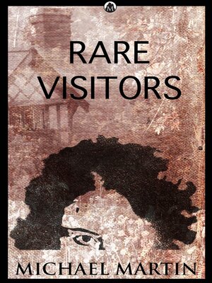 cover image of Rare Visitors